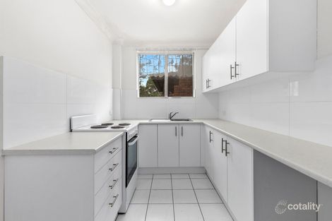 Property photo of 11/2 Railway Crescent Jannali NSW 2226