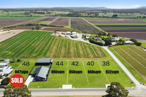Property photo of 40 Main Road Lindenow VIC 3865