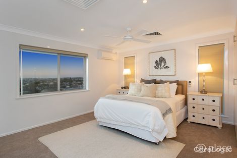 Property photo of 51 Buena Vista Avenue Coorparoo QLD 4151