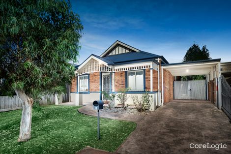 Property photo of 5 The Common South Morang VIC 3752