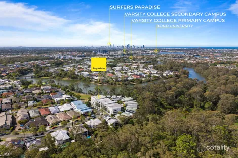 2/28 Castello Cct, Varsity Lakes, QLD 4227