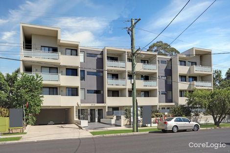 Property photo of 20/8-10 Octavia Street Toongabbie NSW 2146