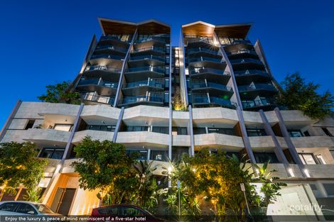 404/60 Doggett St, Newstead, QLD 4006