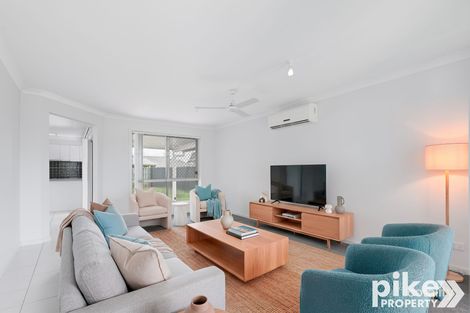 Property photo of 30 Seville Street Bellmere QLD 4510