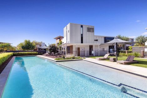 Property photo of 4/42 Boardwalk Boulevard Mount Coolum QLD 4573