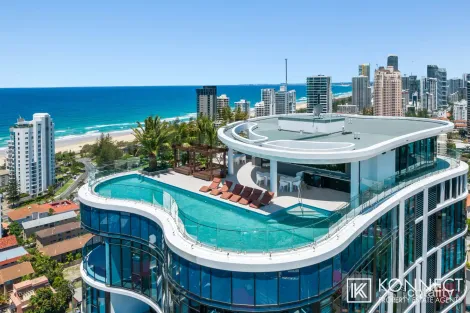 Property photo of 503/28-30 Second Avenue Broadbeach QLD 4218