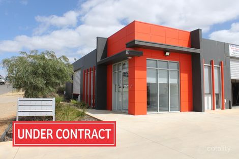 1/22-24 Mcpherson St, Maddingley, VIC 3340