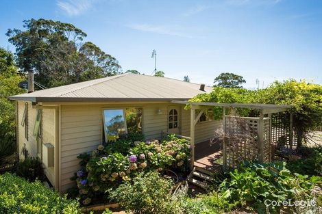 Property photo of 21 Sanctuary Place Tathra NSW 2550