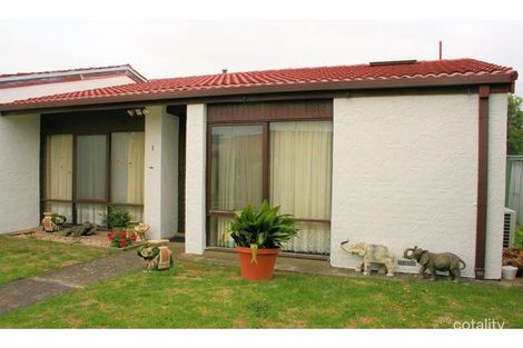 Property photo of 1/71-109 Bourke Road Clarinda VIC 3169