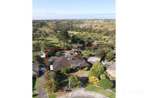 5 Mountain View Ave, Avondale Heights, VIC 3034