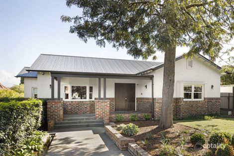 15 Bowen St, Kew, VIC 3101