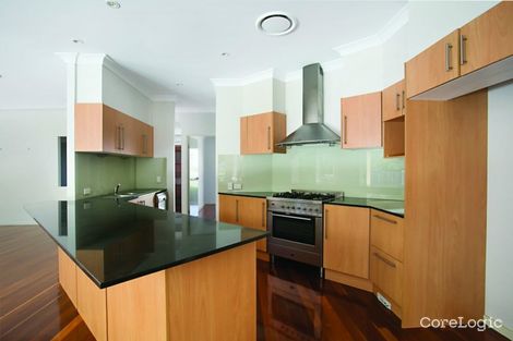 Property photo of 2 Koomooloo Circle Coomera QLD 4209