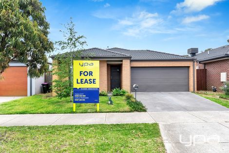 21 Heywood St, Doreen, VIC 3754