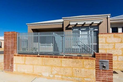 16 Drimmie Rd, Clarkson, WA 6030