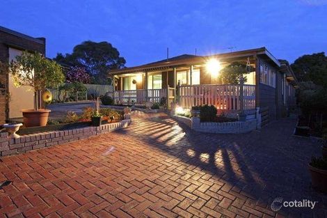 Property photo of 8 Rubida Court Boronia VIC 3155