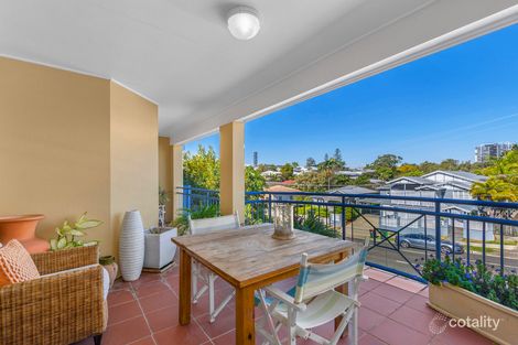 4/81 Guthrie St, Paddington, QLD 4064