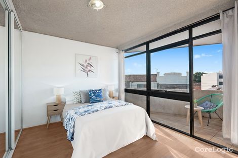 Property photo of 12/682-704 New Canterbury Road Hurlstone Park NSW 2193