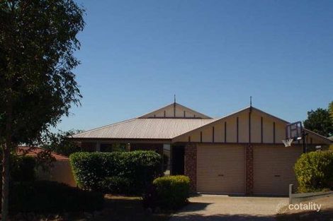 Property photo of 18 Dougy Place Bellbowrie QLD 4070