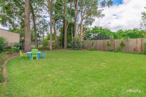 Property photo of 119 Glen Holm Street Mitchelton QLD 4053
