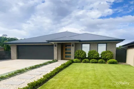 16 Levy Ct, Benalla, VIC 3672