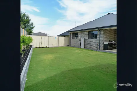 Property photo of 16 Levy Court Benalla VIC 3672