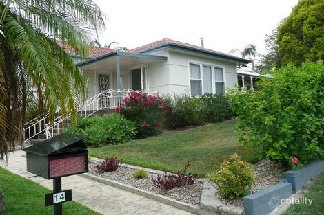 Property photo of 14 William Street Wingham NSW 2429