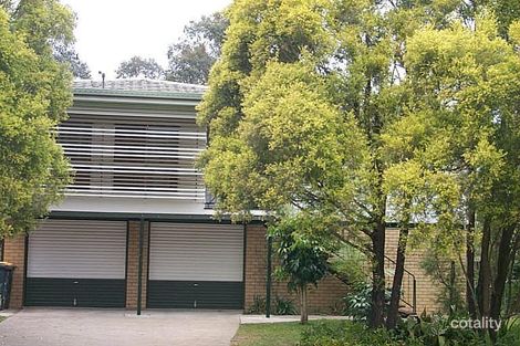 Property photo of 8 Neata Street Corinda QLD 4075