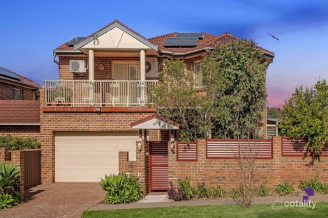 106 Chiswick Rd, Greenacre, NSW 2190