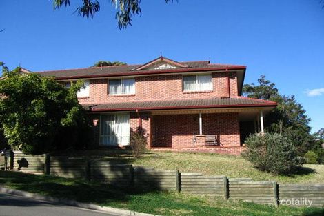 Property photo of 1/2 Folkestone Place Dural NSW 2158