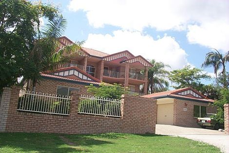 Property photo of 23 Sankey Street Carina QLD 4152