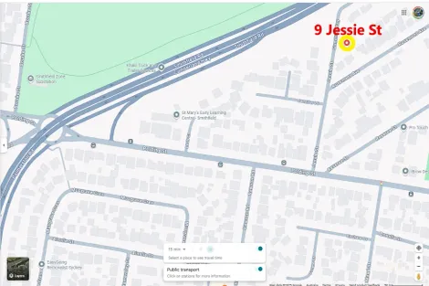 Property photo of 9 Jessie Street Smithfield NSW 2164