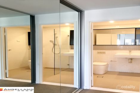 Property photo of 201/16 Hilly Street Mortlake NSW 2137