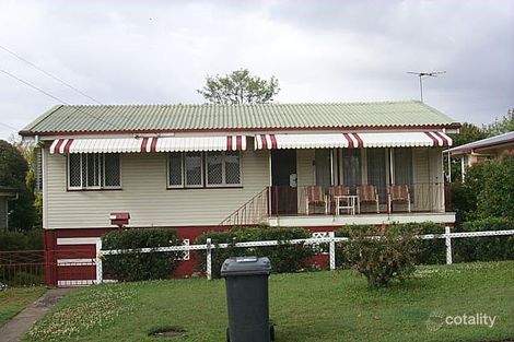 Property photo of 28 Avison Street Moorooka QLD 4105