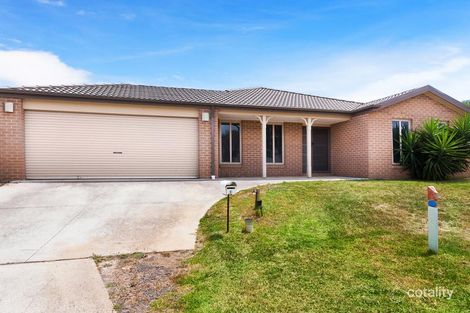 Property photo of 1 Skye Heights Court Skye VIC 3977
