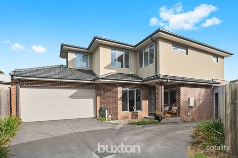 Property photo of 28A Widdop Crescent Hampton East VIC 3188