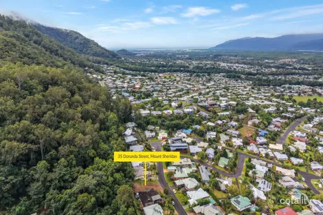 35 Dorunda St, Mount Sheridan, QLD 4868
