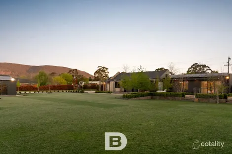 3 Shirley Park Lane, Woodend, VIC 3442