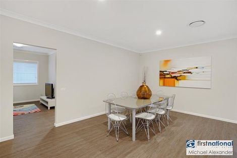 Property photo of 21 Doolan Crescent Harrington Park NSW 2567