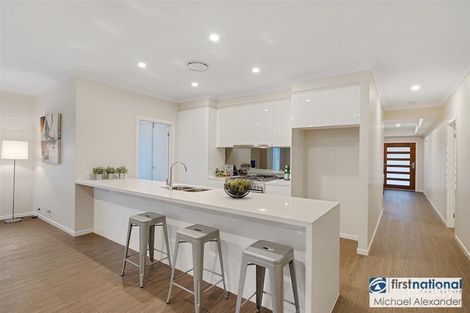 Property photo of 21 Doolan Crescent Harrington Park NSW 2567