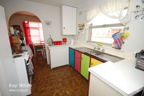 Property photo of 36 Yoogali Street Merrylands NSW 2160