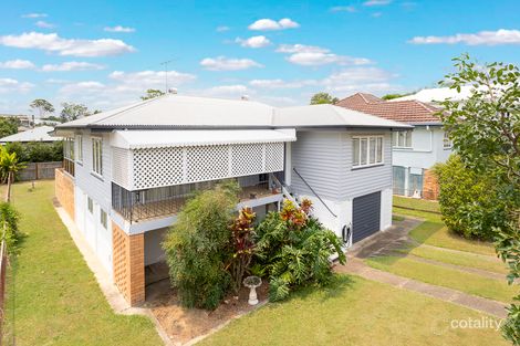 Property photo of 143 Lloyd Street Alderley QLD 4051