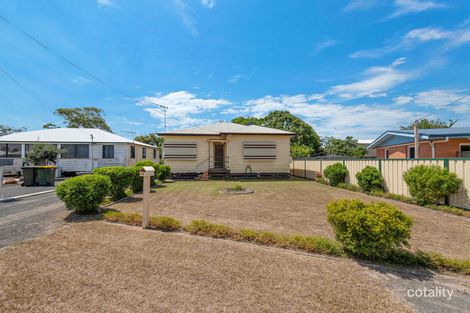 1a Glenmorris St, Walkervale, QLD 4670