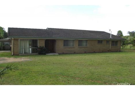 100 Nicklin Rd, Palmwoods, QLD 4555