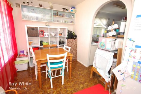 Property photo of 36 Yoogali Street Merrylands NSW 2160