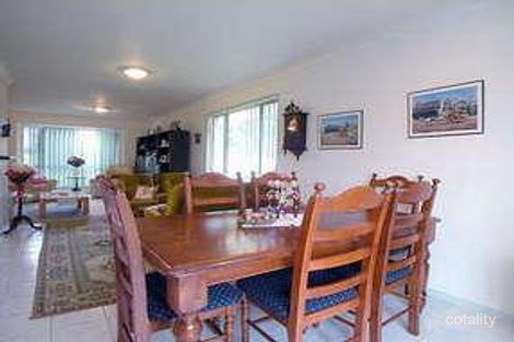 Property photo of 48 Swanton Drive Mudgeeraba QLD 4213