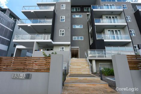 Property photo of 5/131-133 Jersey Street North Asquith NSW 2077