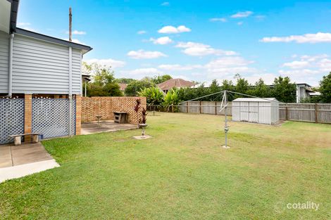 Property photo of 143 Lloyd Street Alderley QLD 4051