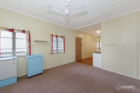 Property photo of 1A Glenmorris Street Walkervale QLD 4670