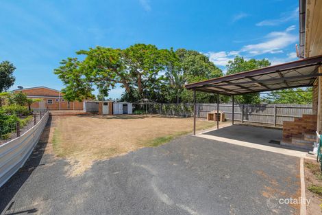 Property photo of 1A Glenmorris Street Walkervale QLD 4670