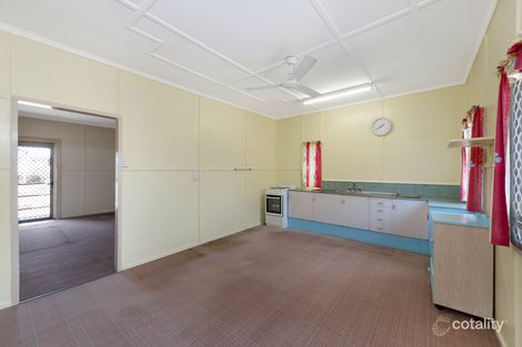 Property photo of 1A Glenmorris Street Walkervale QLD 4670
